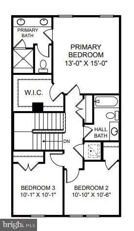 OVERLOOK AT WESTMORE - Residential
