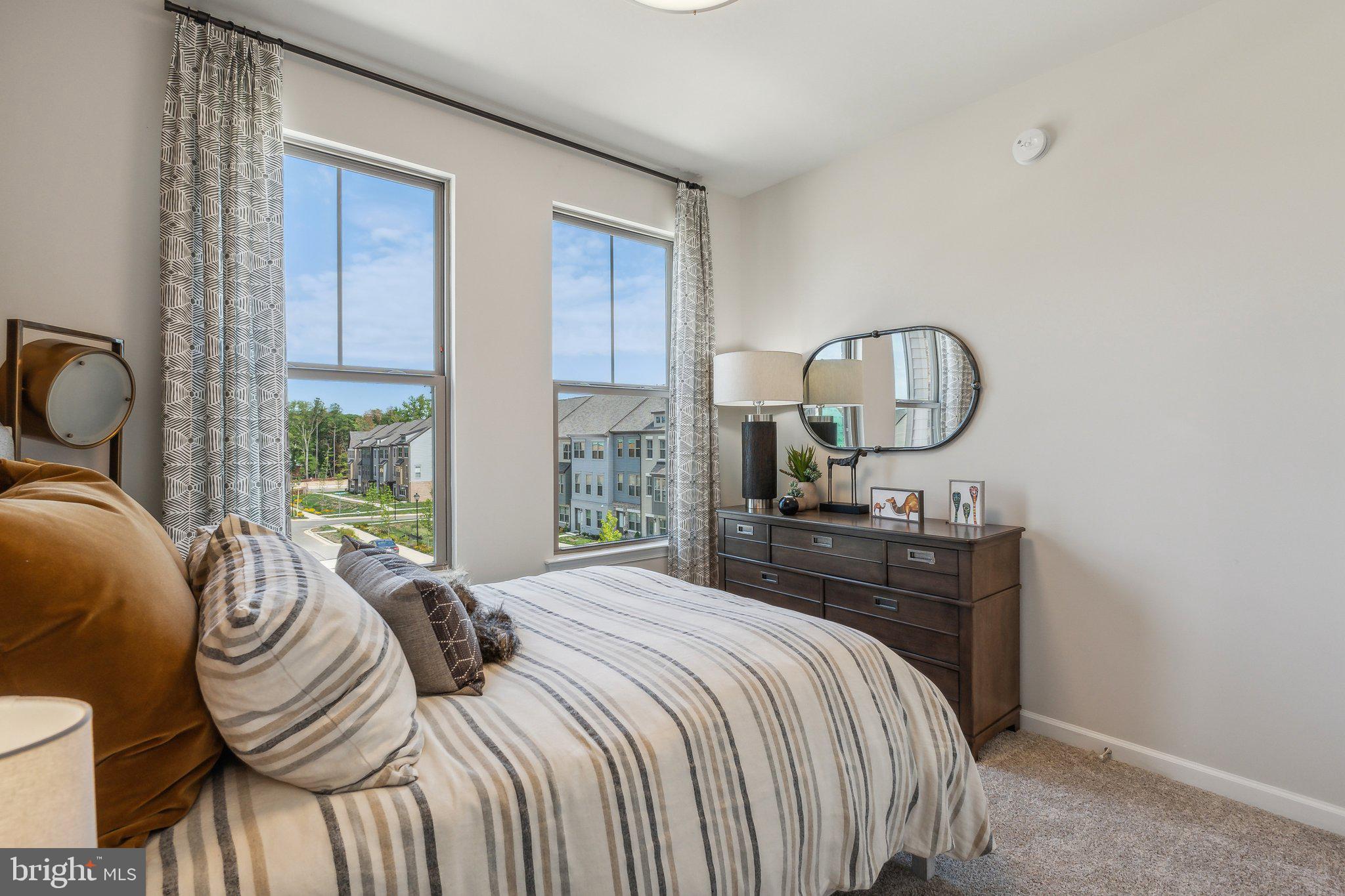 OVERLOOK AT WESTMORE - Residential