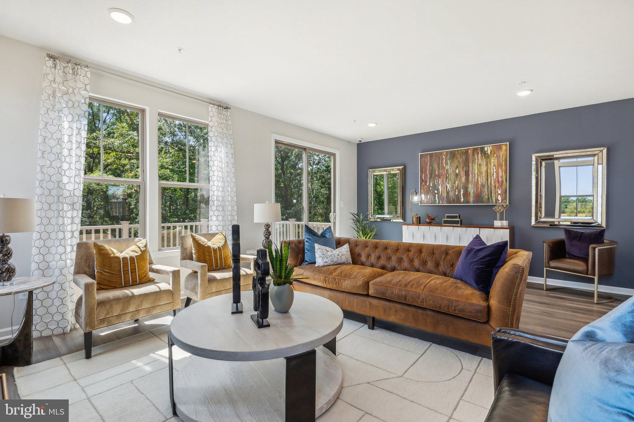 OVERLOOK AT WESTMORE - Residential