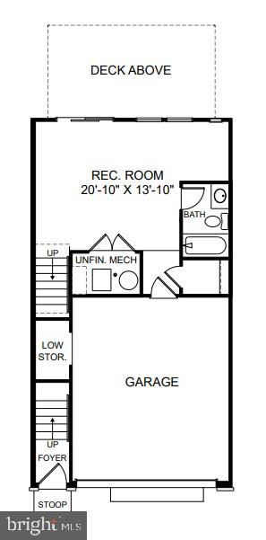 OVERLOOK AT WESTMORE - Residential
