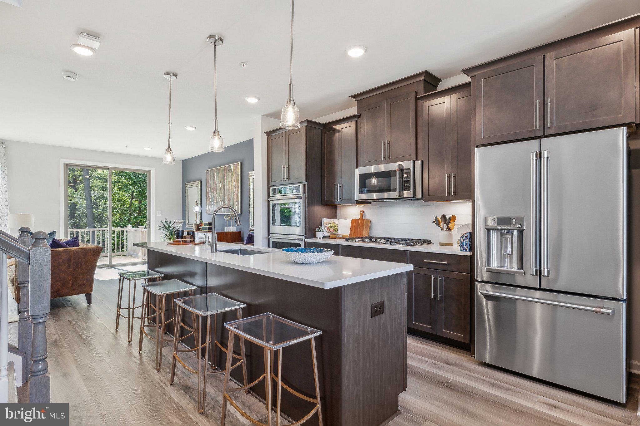 OVERLOOK AT WESTMORE - Residential