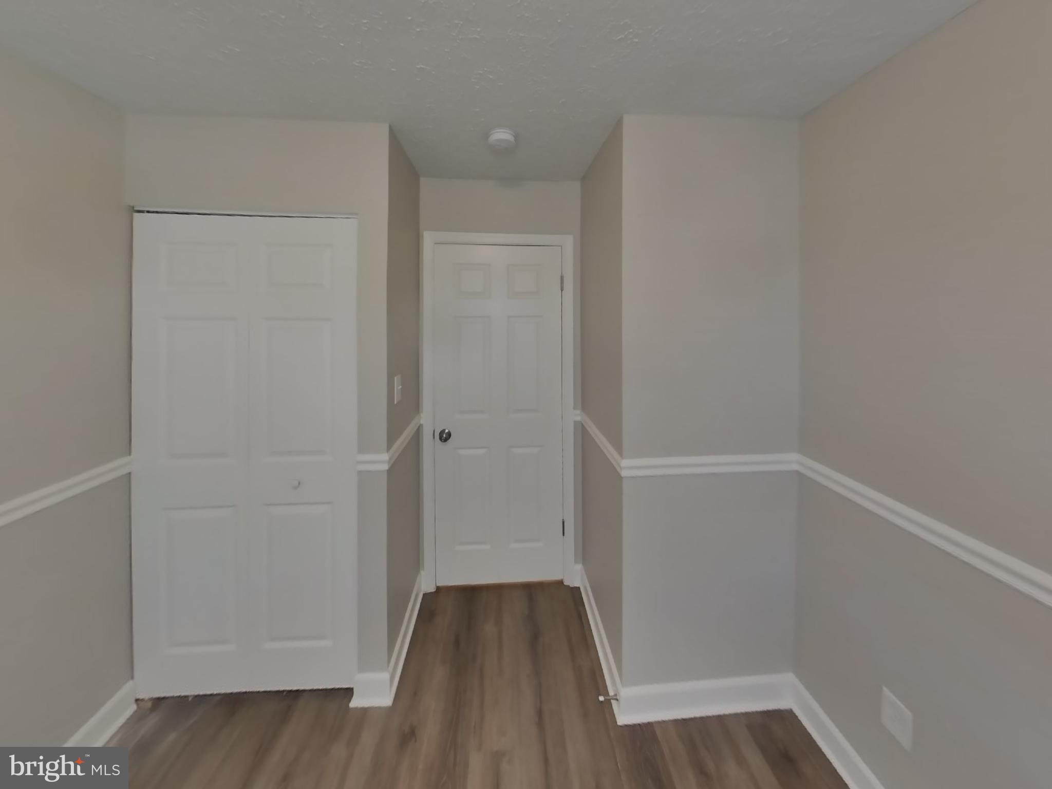 OAKHURST - Residential Lease