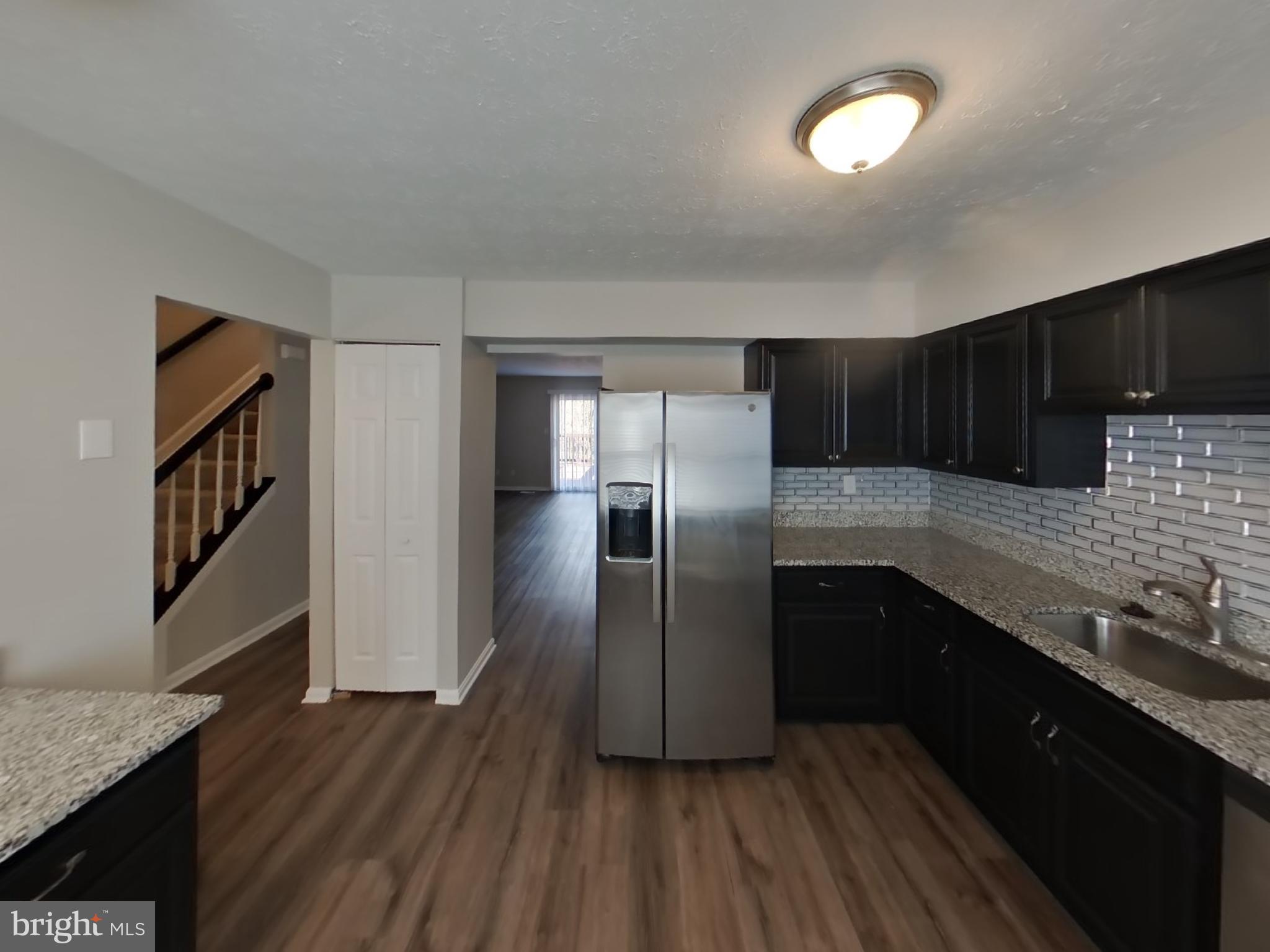 OAKHURST - Residential Lease