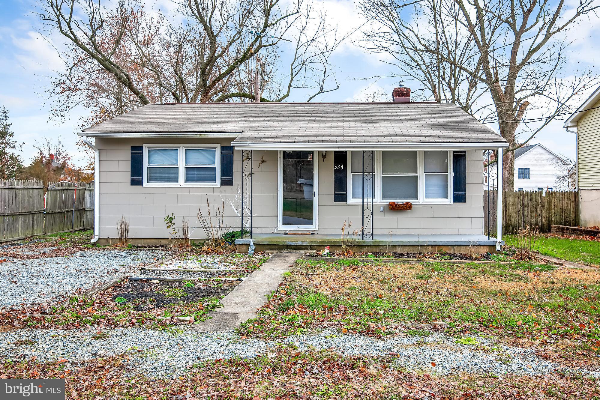 NORTH CHESAPEAKE CITY - Residential