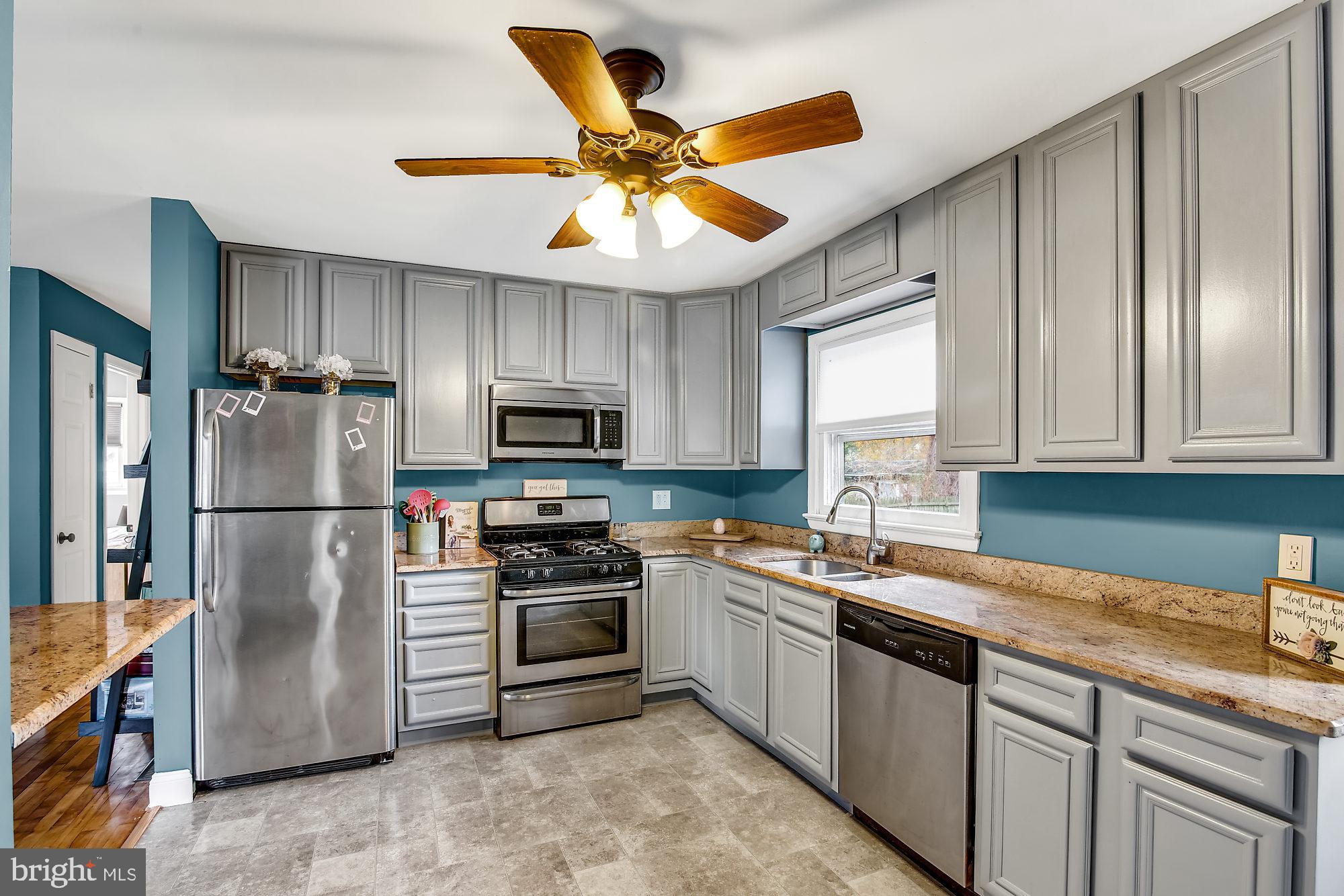 NORTH CHESAPEAKE CITY - Residential