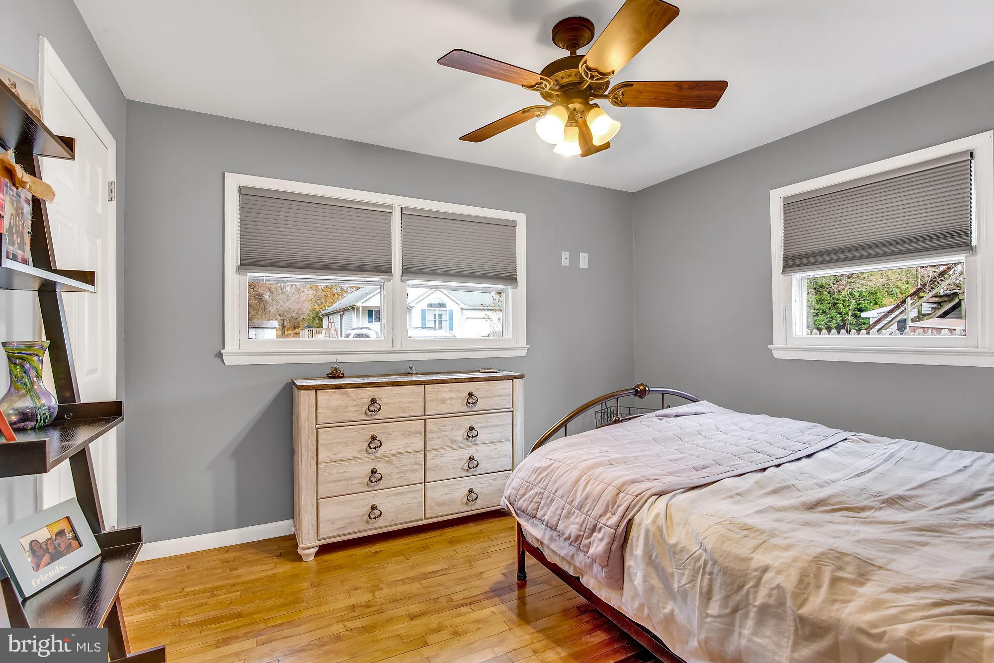 NORTH CHESAPEAKE CITY - Residential