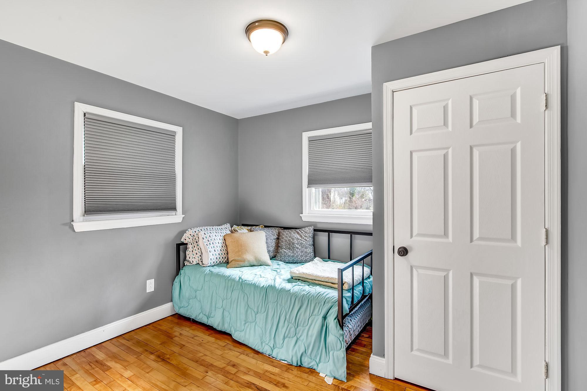 NORTH CHESAPEAKE CITY - Residential