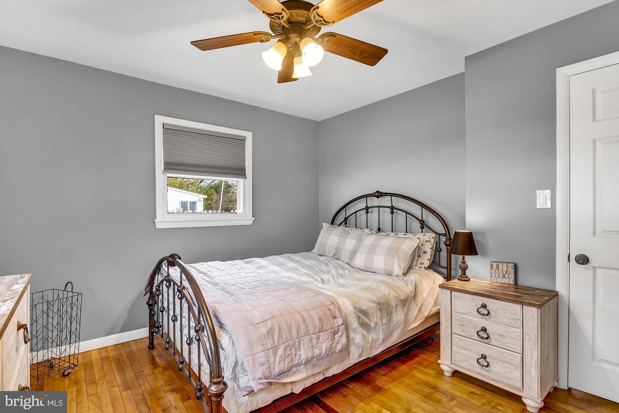 NORTH CHESAPEAKE CITY - Residential