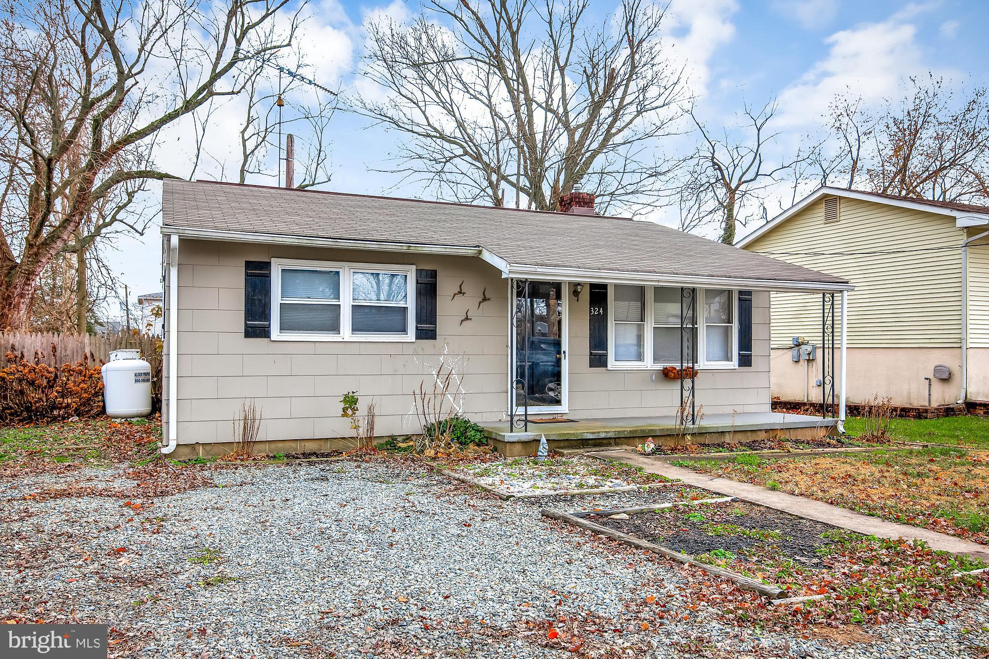 NORTH CHESAPEAKE CITY - Residential