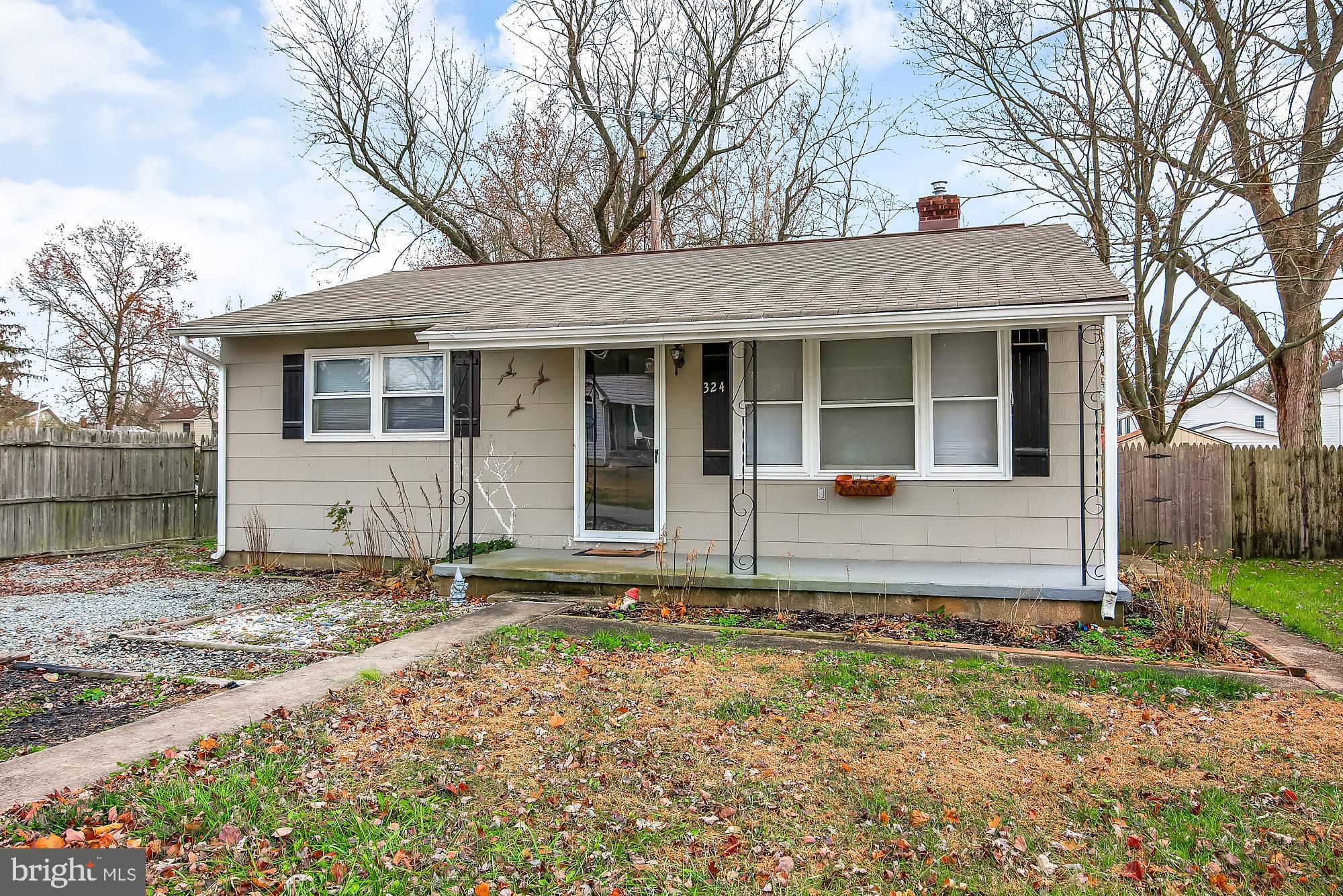 NORTH CHESAPEAKE CITY - Residential