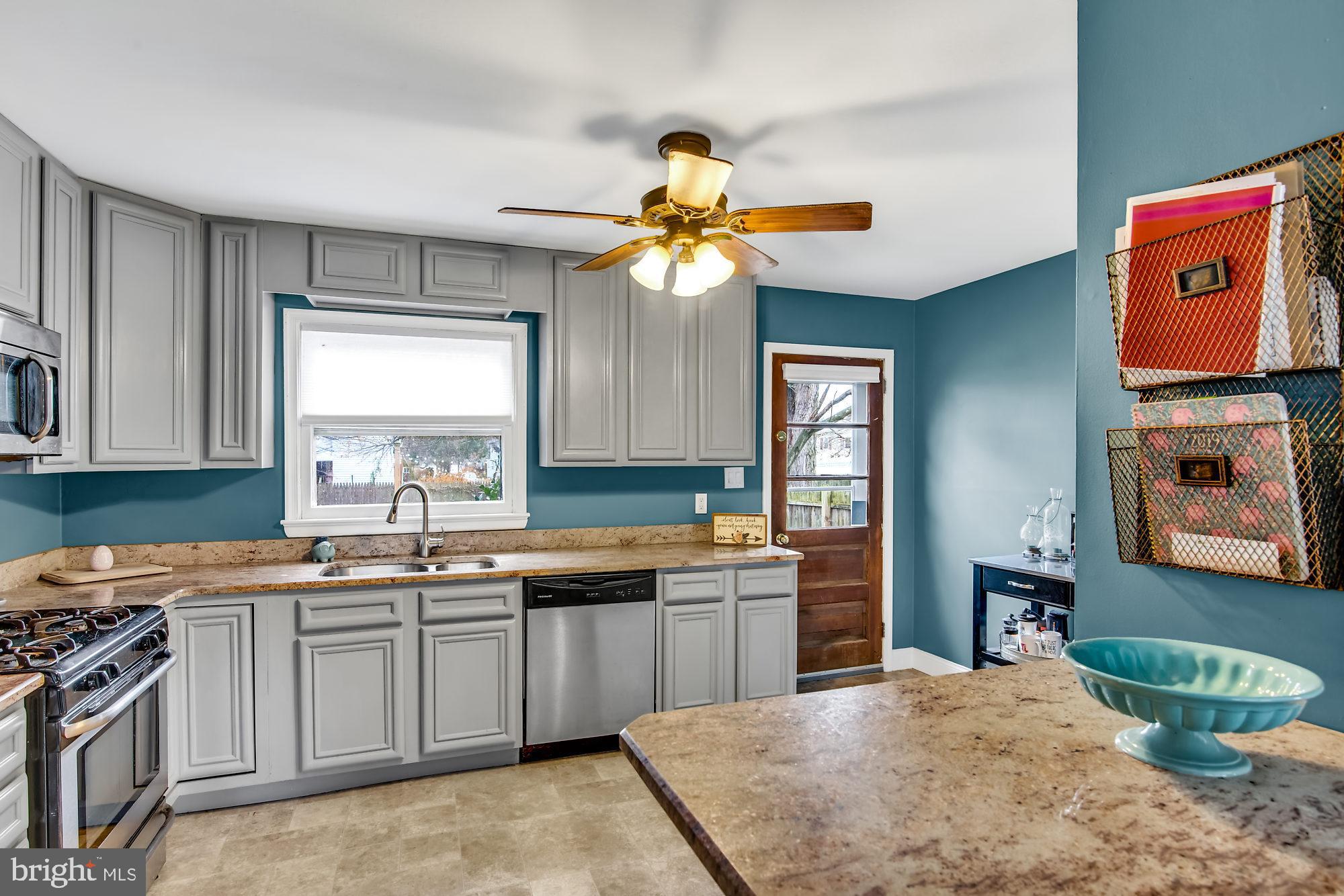 NORTH CHESAPEAKE CITY - Residential