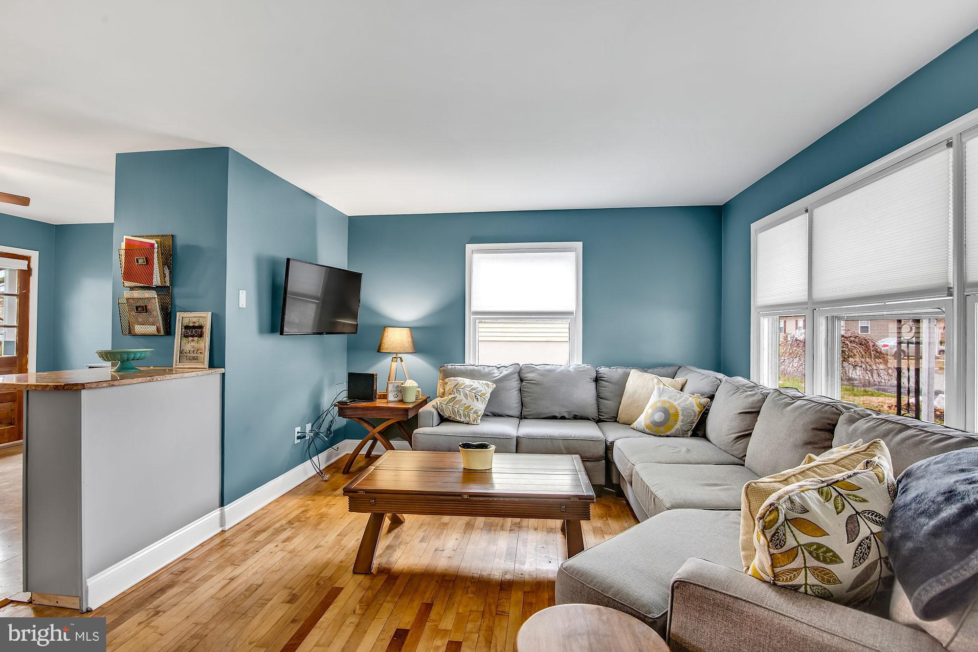 NORTH CHESAPEAKE CITY - Residential