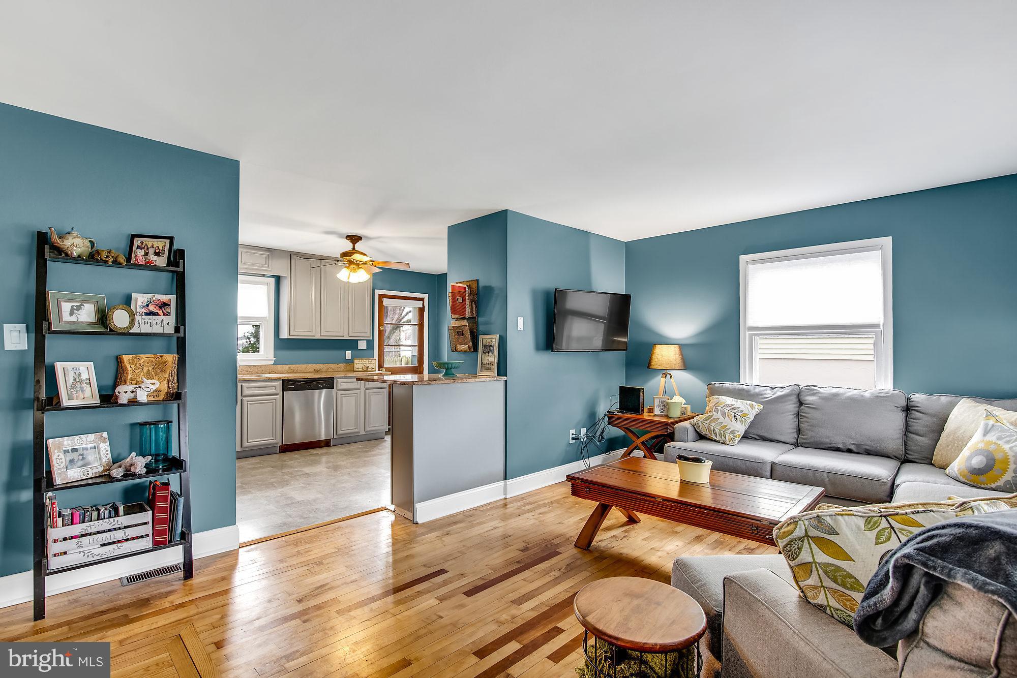 NORTH CHESAPEAKE CITY - Residential