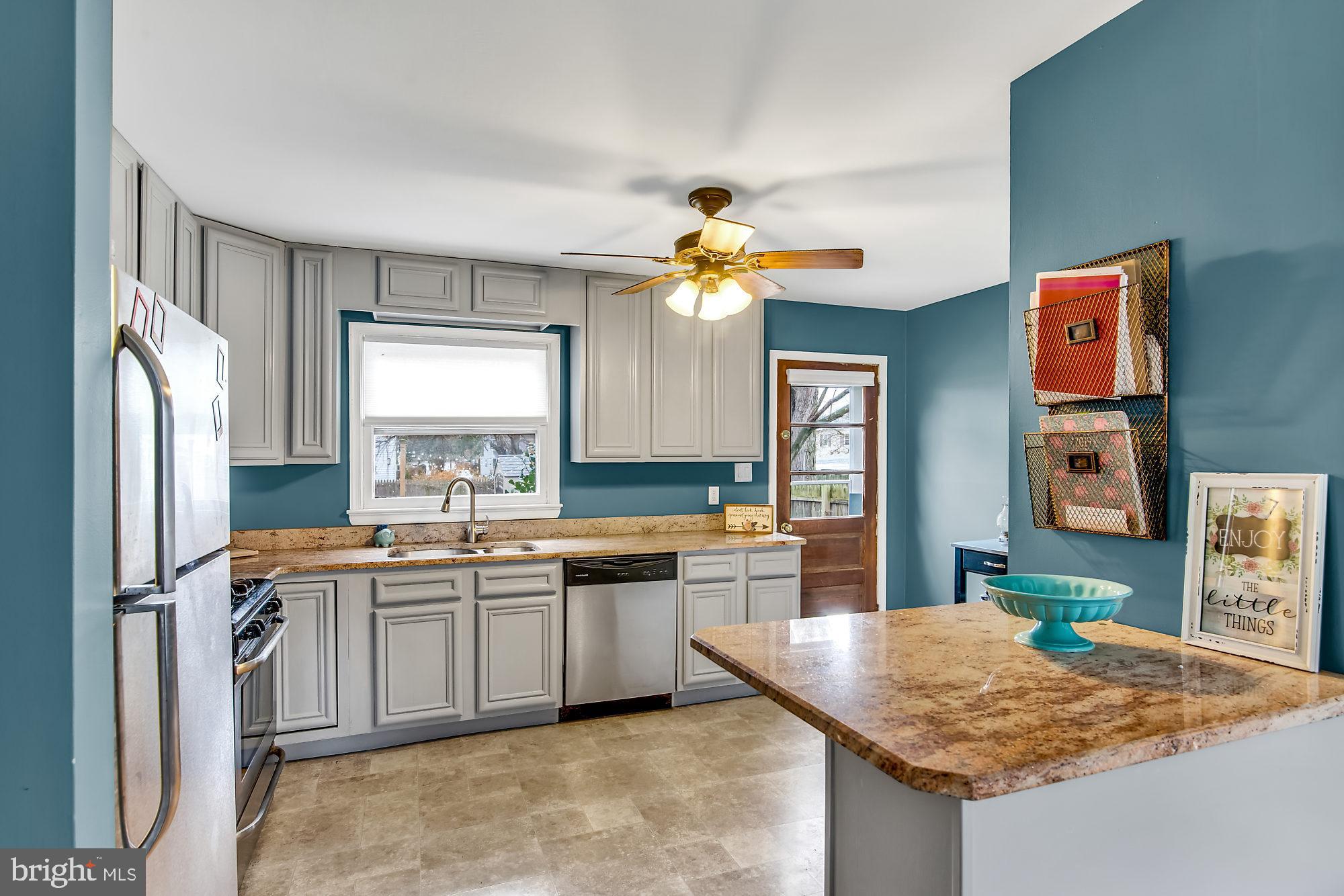 NORTH CHESAPEAKE CITY - Residential