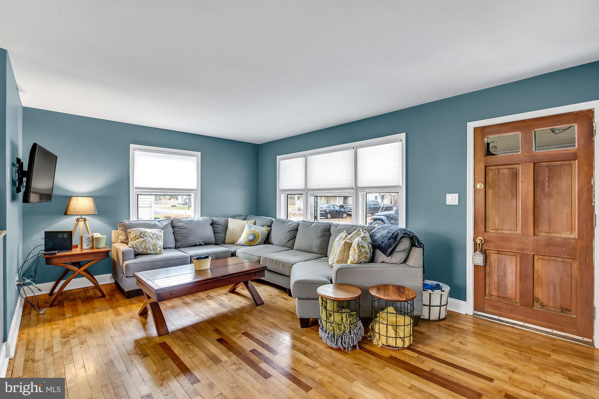 NORTH CHESAPEAKE CITY - Residential