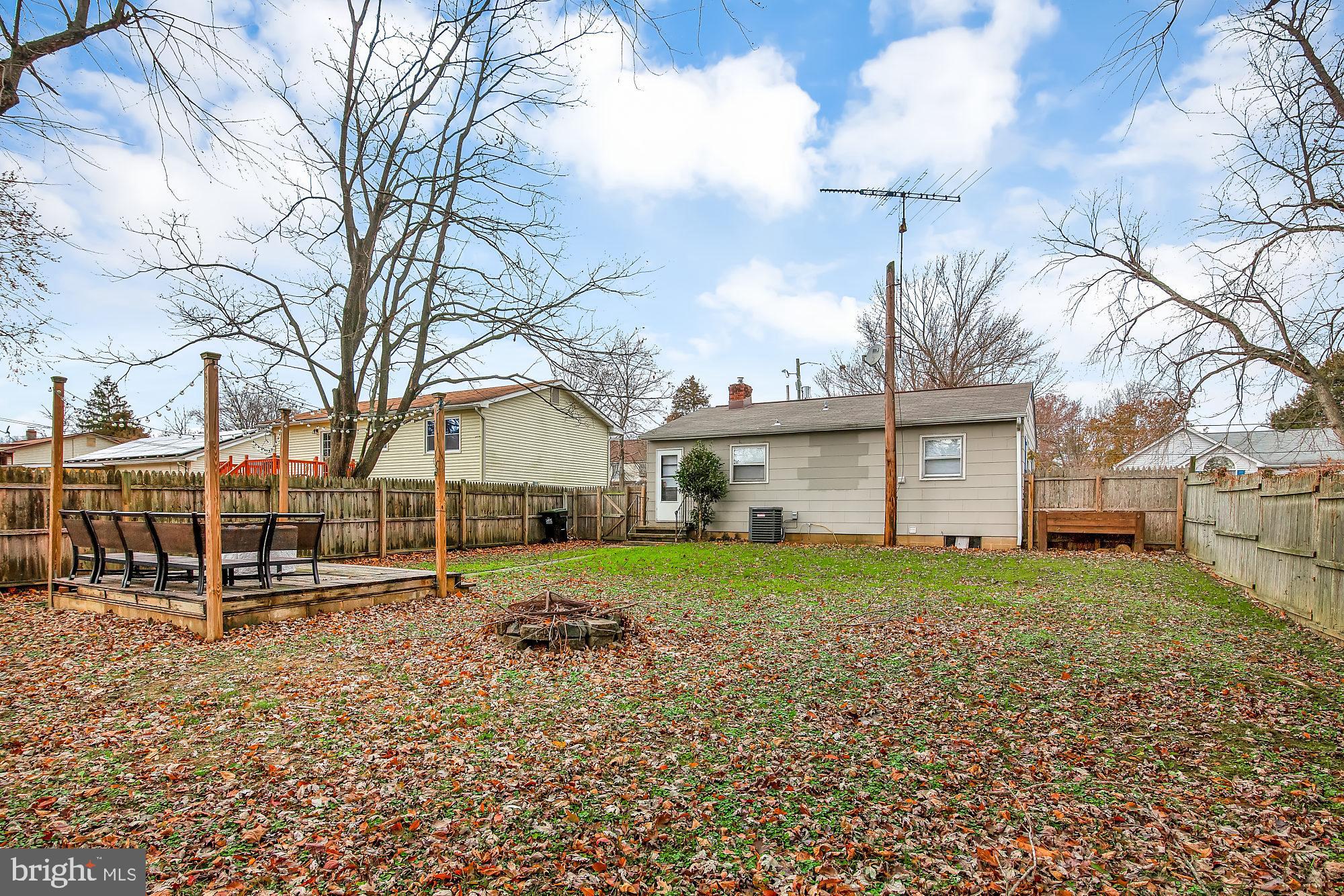 NORTH CHESAPEAKE CITY - Residential