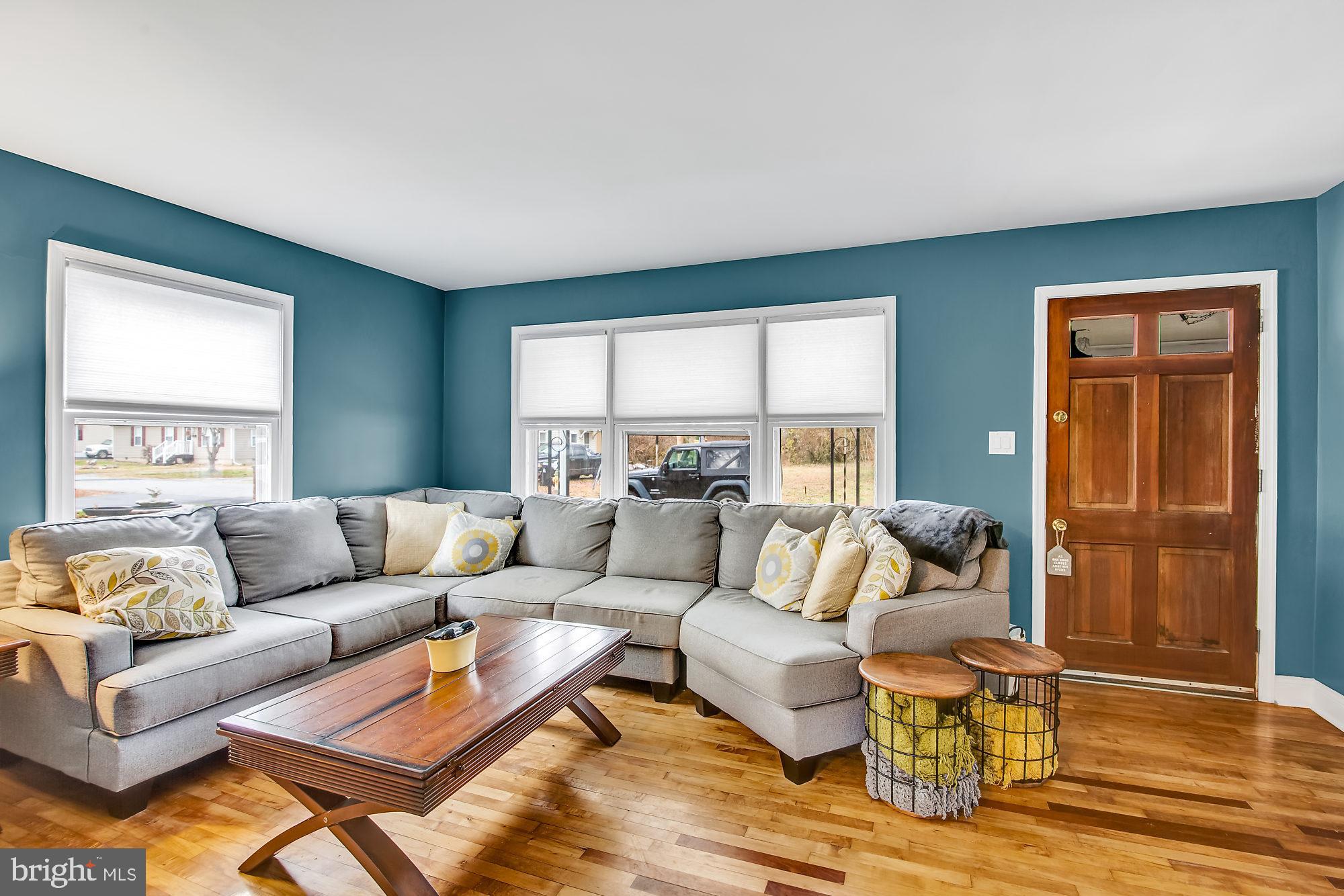 NORTH CHESAPEAKE CITY - Residential