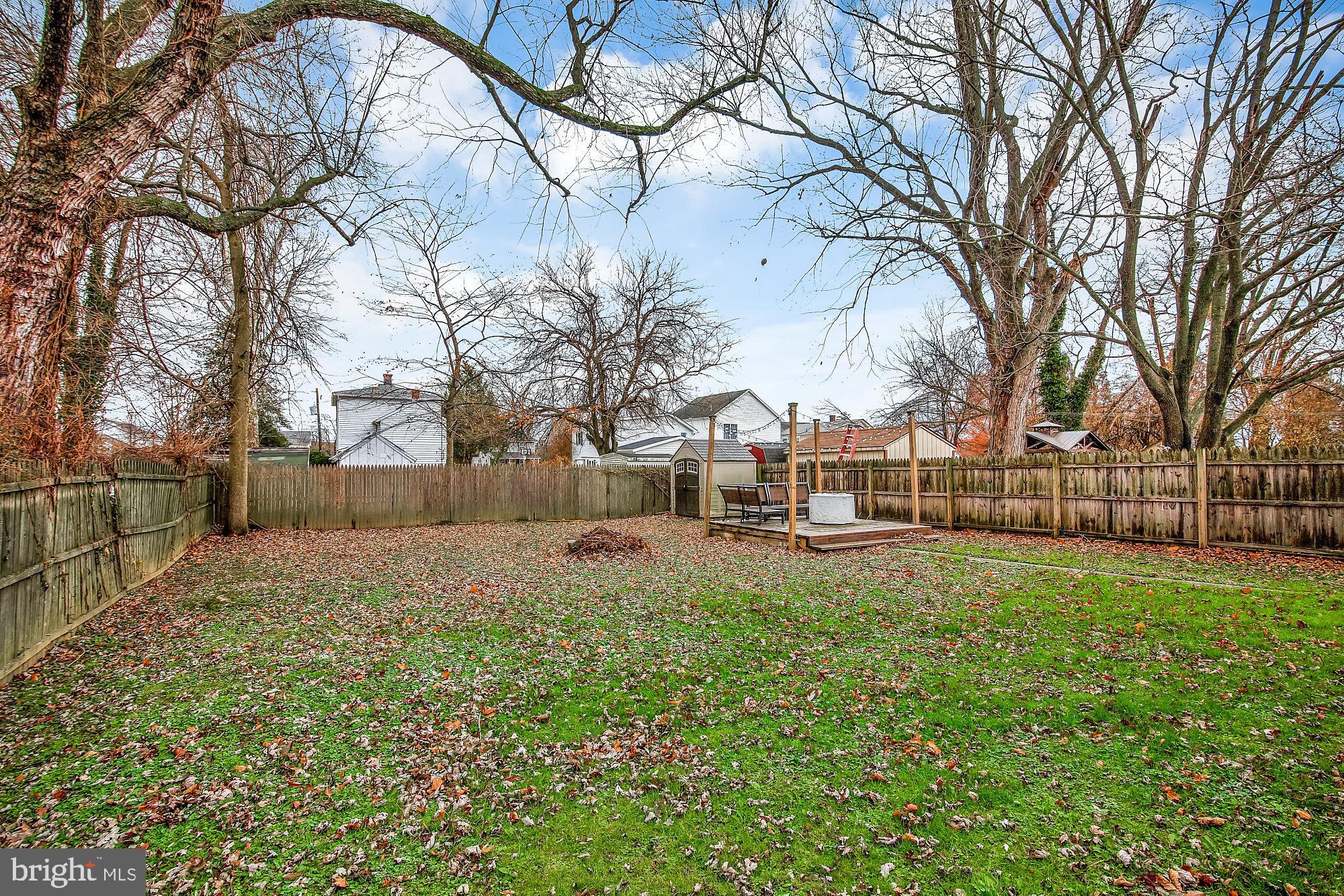 NORTH CHESAPEAKE CITY - Residential