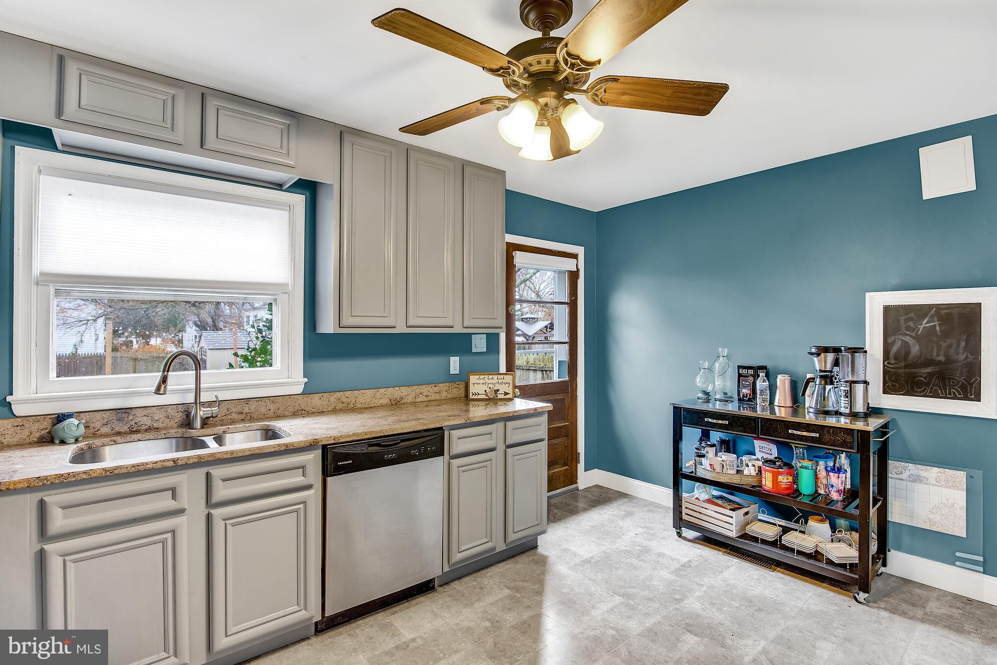 NORTH CHESAPEAKE CITY - Residential