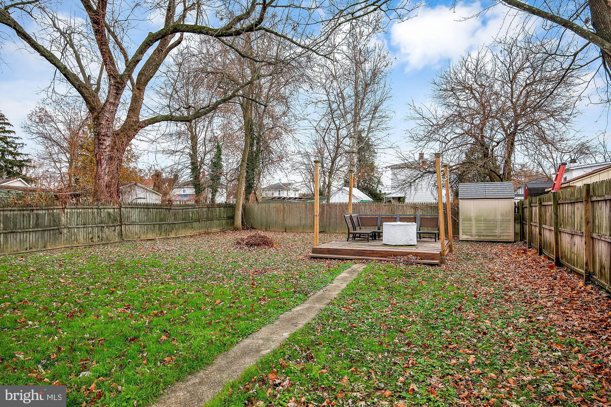 NORTH CHESAPEAKE CITY - Residential