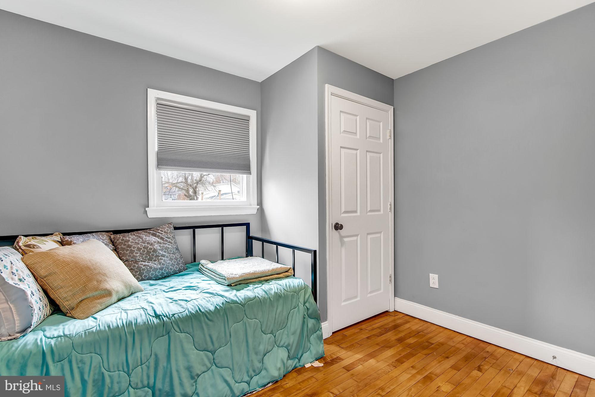 NORTH CHESAPEAKE CITY - Residential