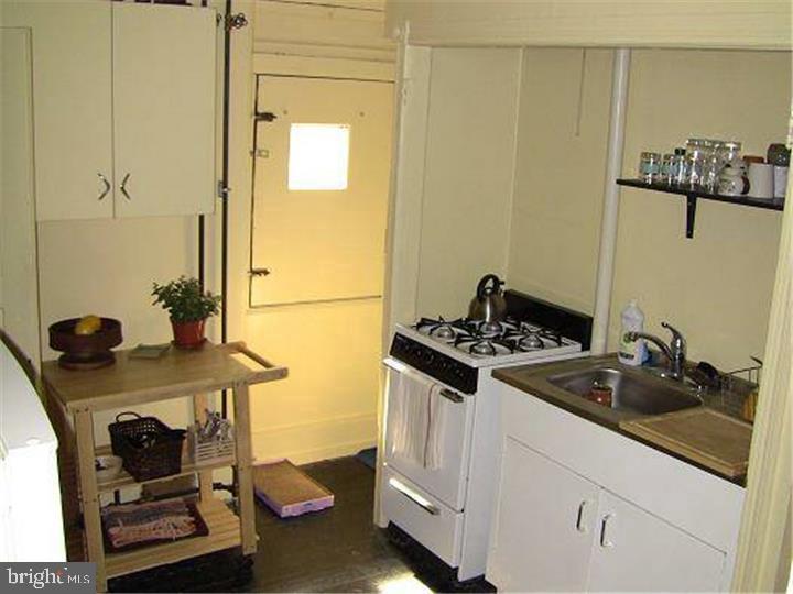 CEDAR PARK - Residential Lease