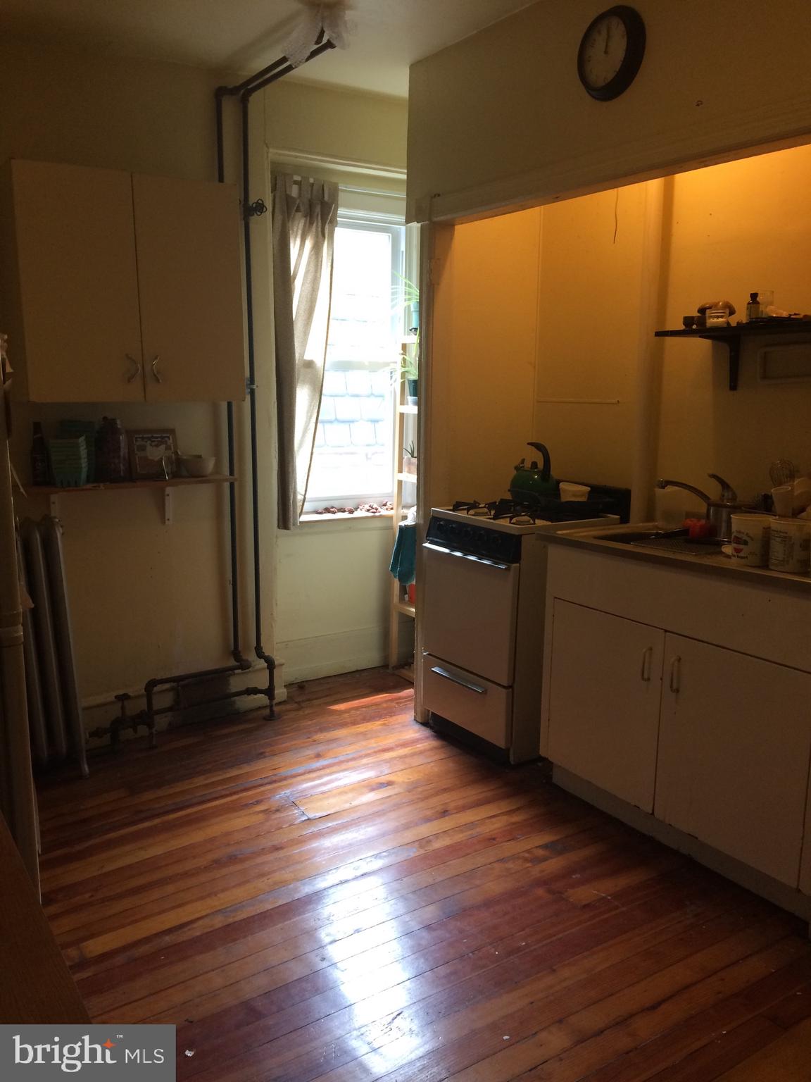 CEDAR PARK - Residential Lease