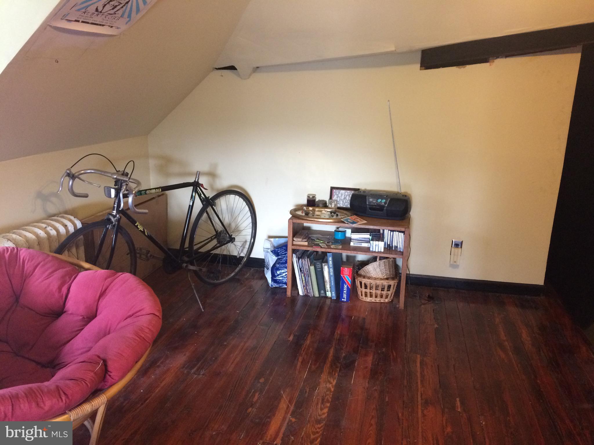 CEDAR PARK - Residential Lease