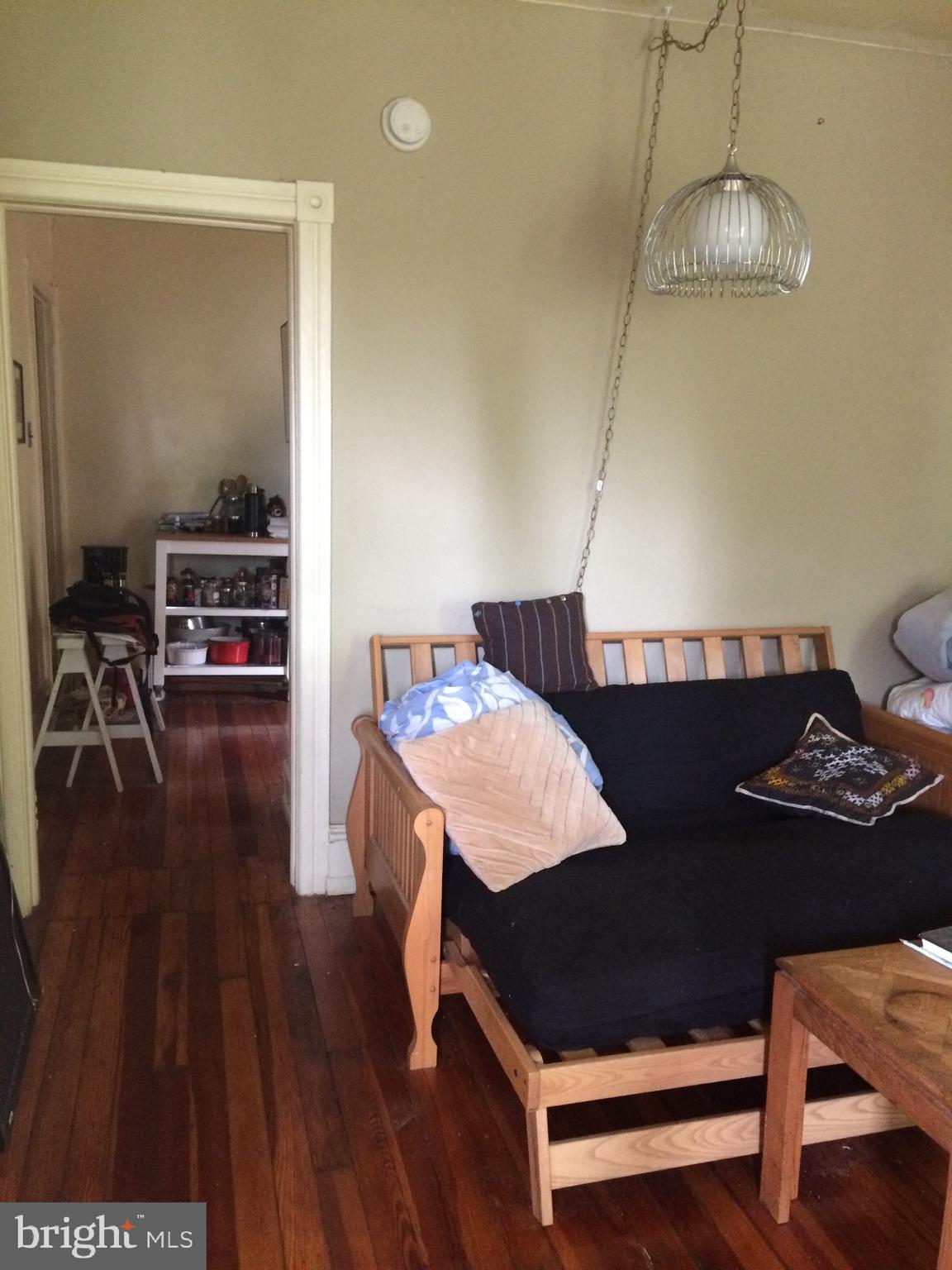 CEDAR PARK - Residential Lease