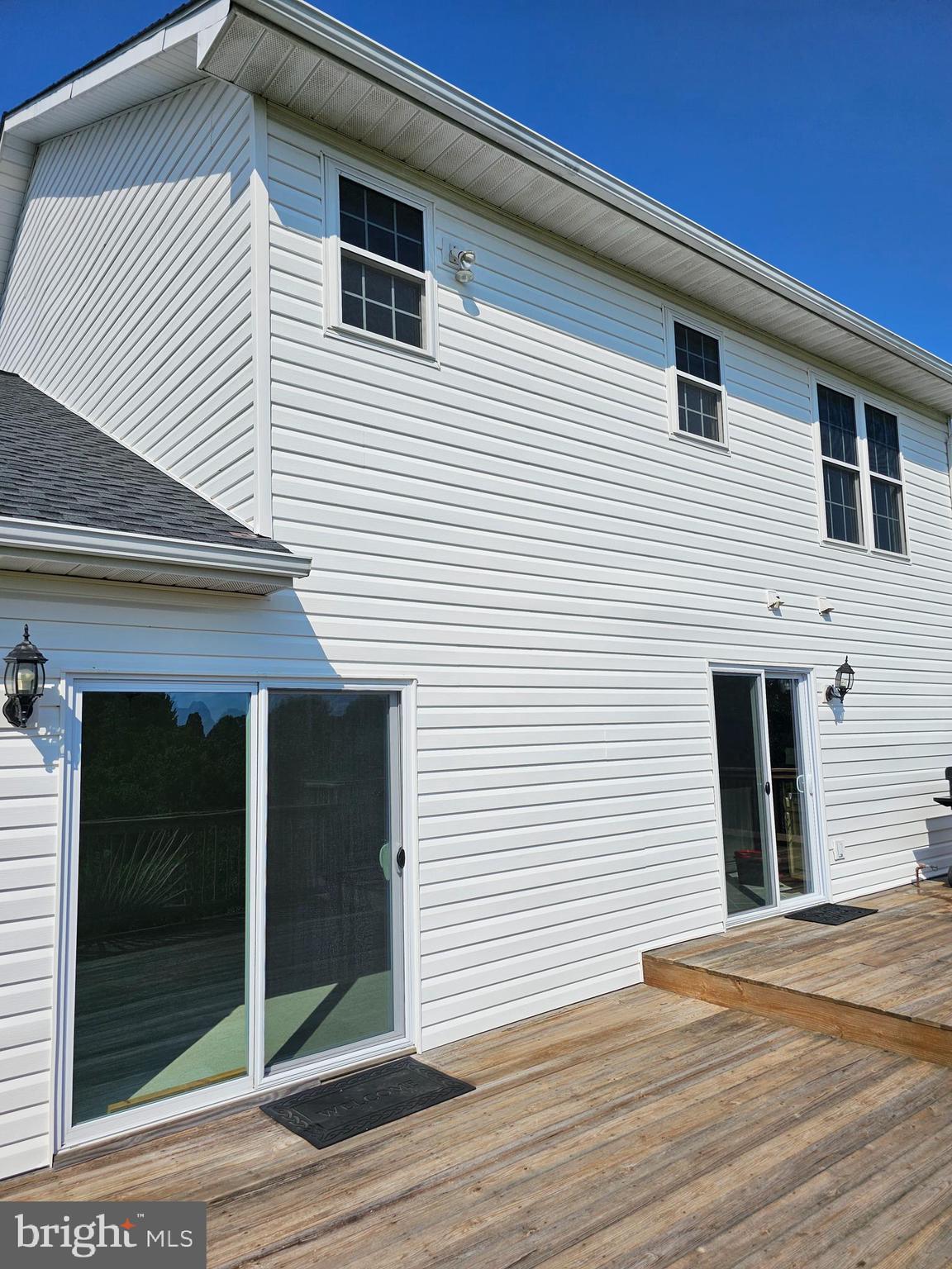 FOREST LAKES - Residential