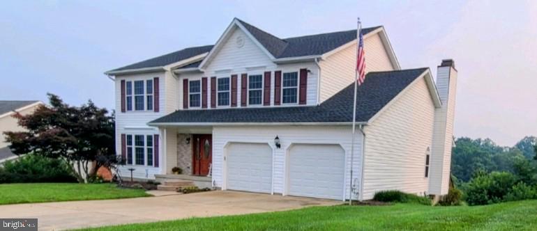 FOREST LAKES - Residential