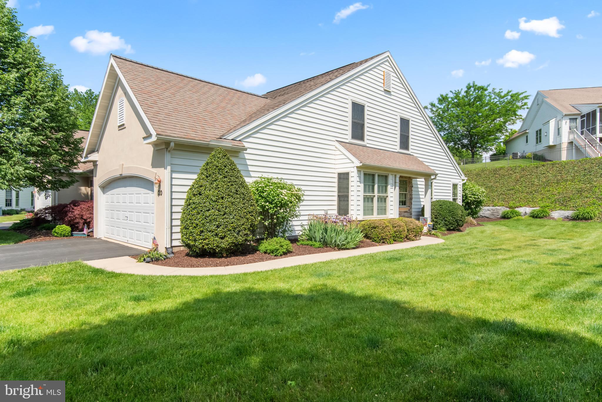 20 HARDY COURT