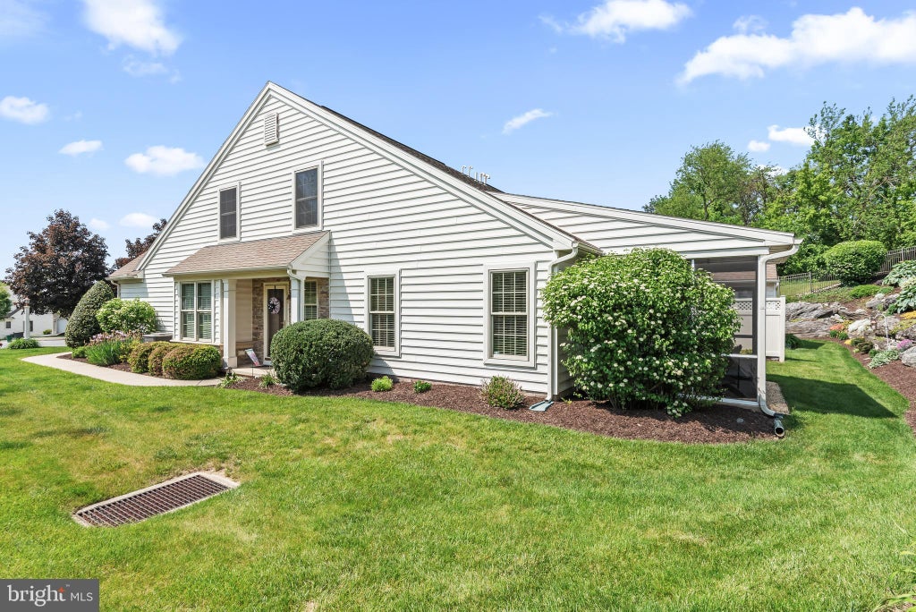 Photo of 20 Hardy Court, LANCASTER, PA 17602 (MLS # PALA2091578)