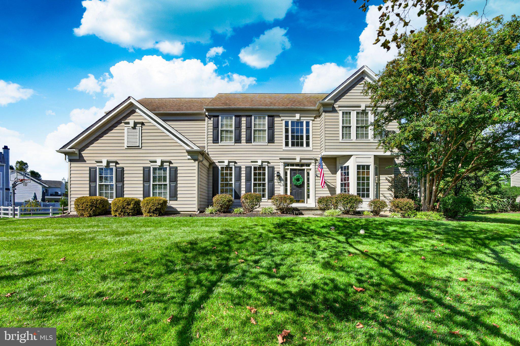 104 TROTTERS DRIVE