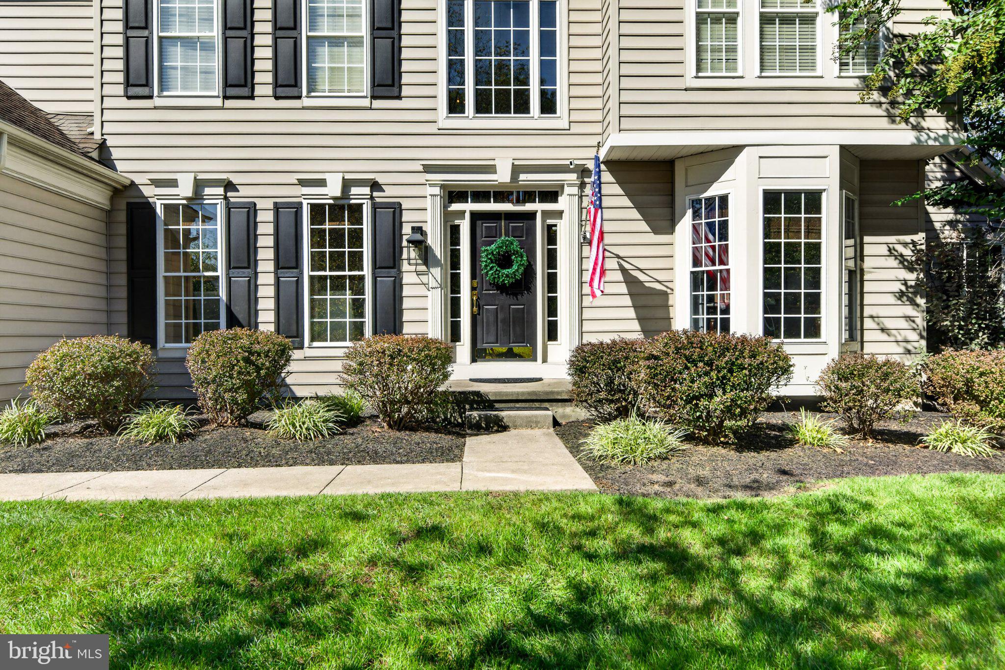 104 TROTTERS DRIVE