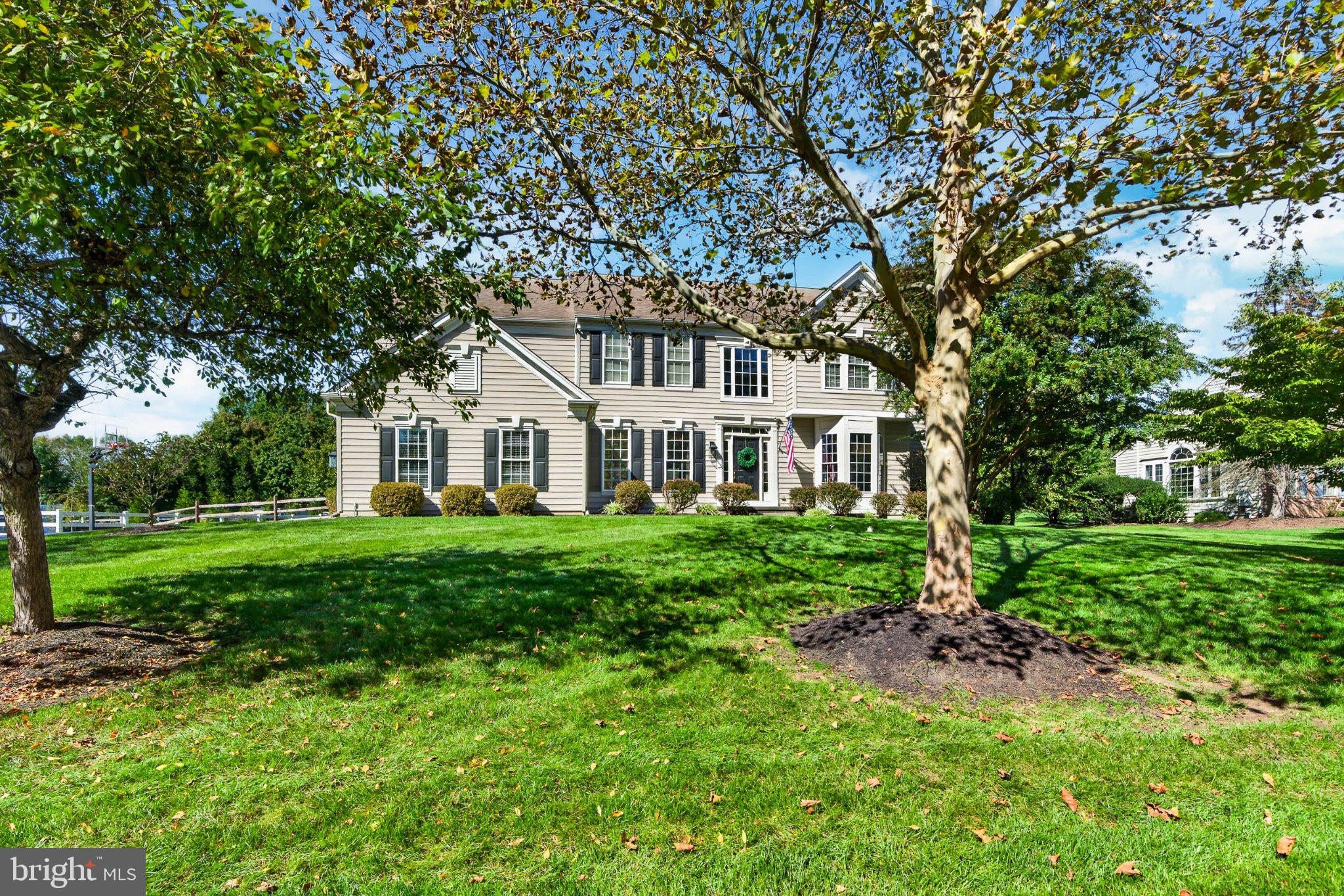 104 TROTTERS DRIVE