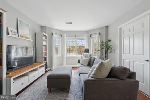 3611 38TH STREET NW 209 WASHINGTON DC 20016