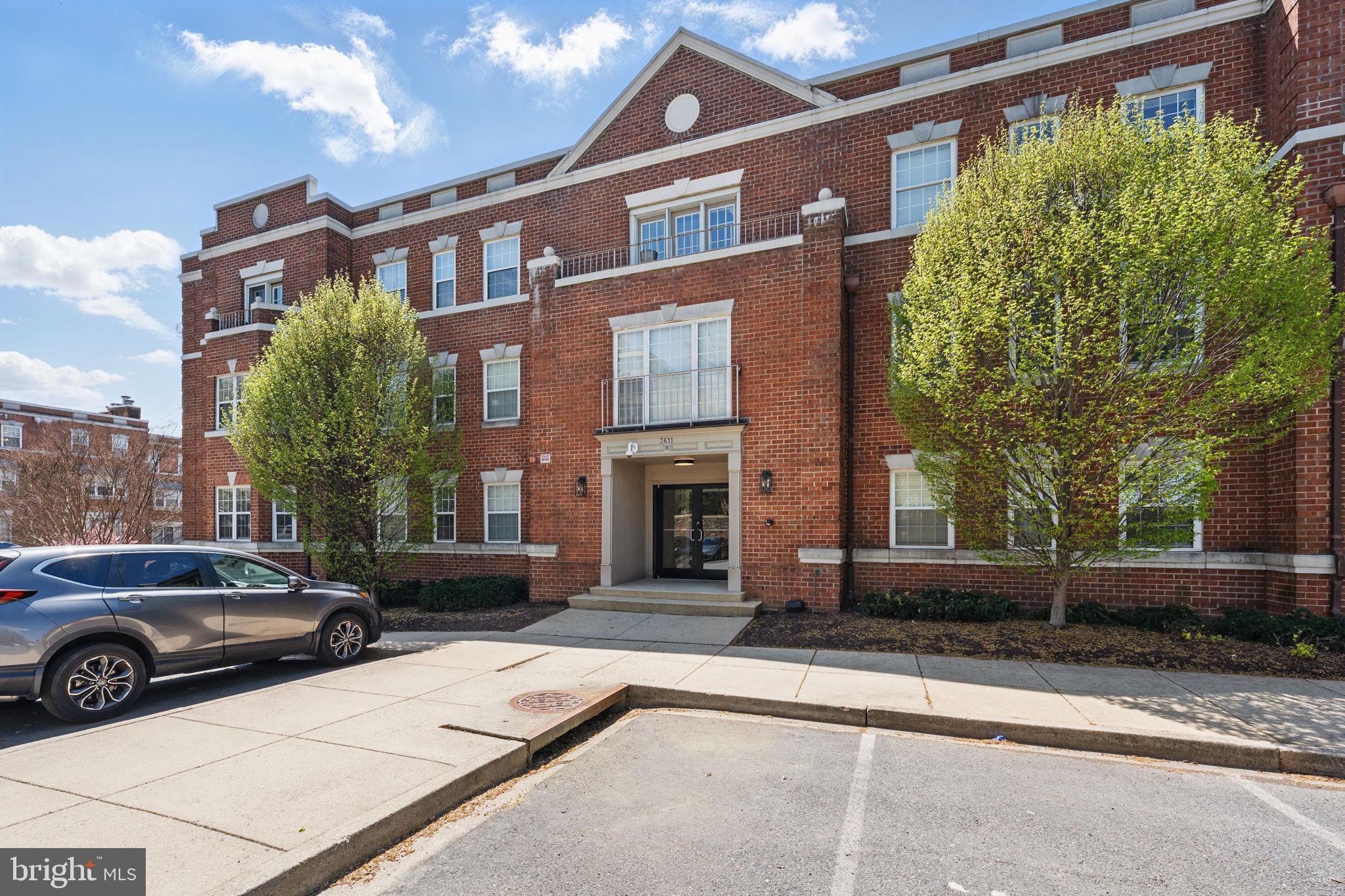 3611 38TH STREET NW 209