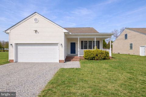 1212 EMERSON AVENUE SALISBURY MD 21801