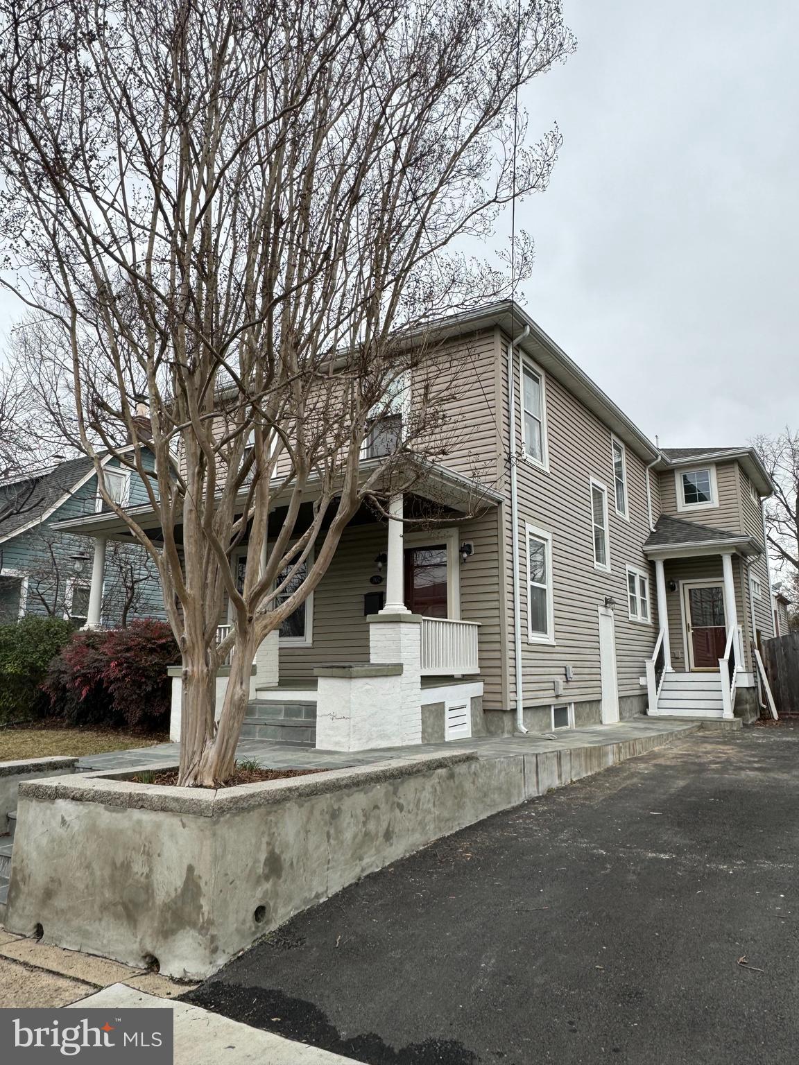 DEL RAY - Residential