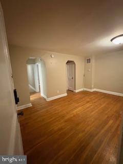 NONE AVAILABLE - Residential Lease