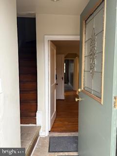 NONE AVAILABLE - Residential Lease