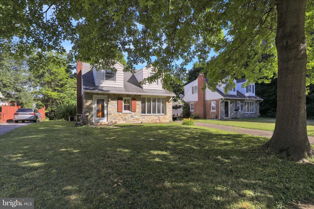 Photo of 951 New Holland Avenue, LANCASTER, PA 17601 (MLS # PALA2090306)