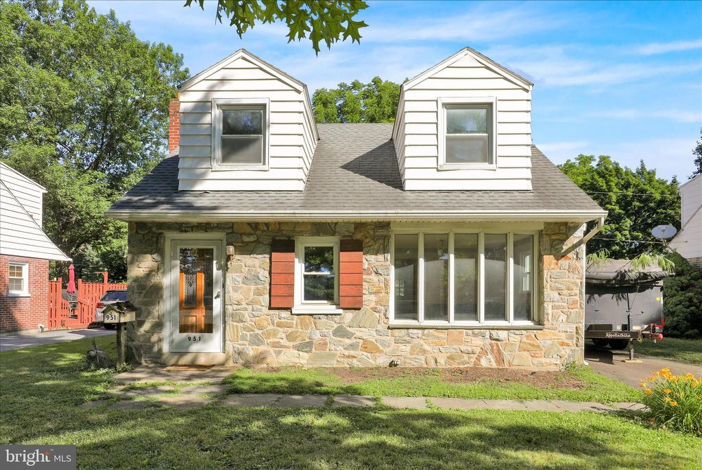 Photo of 951 New Holland Avenue, LANCASTER, PA 17601 (MLS # PALA2090306)