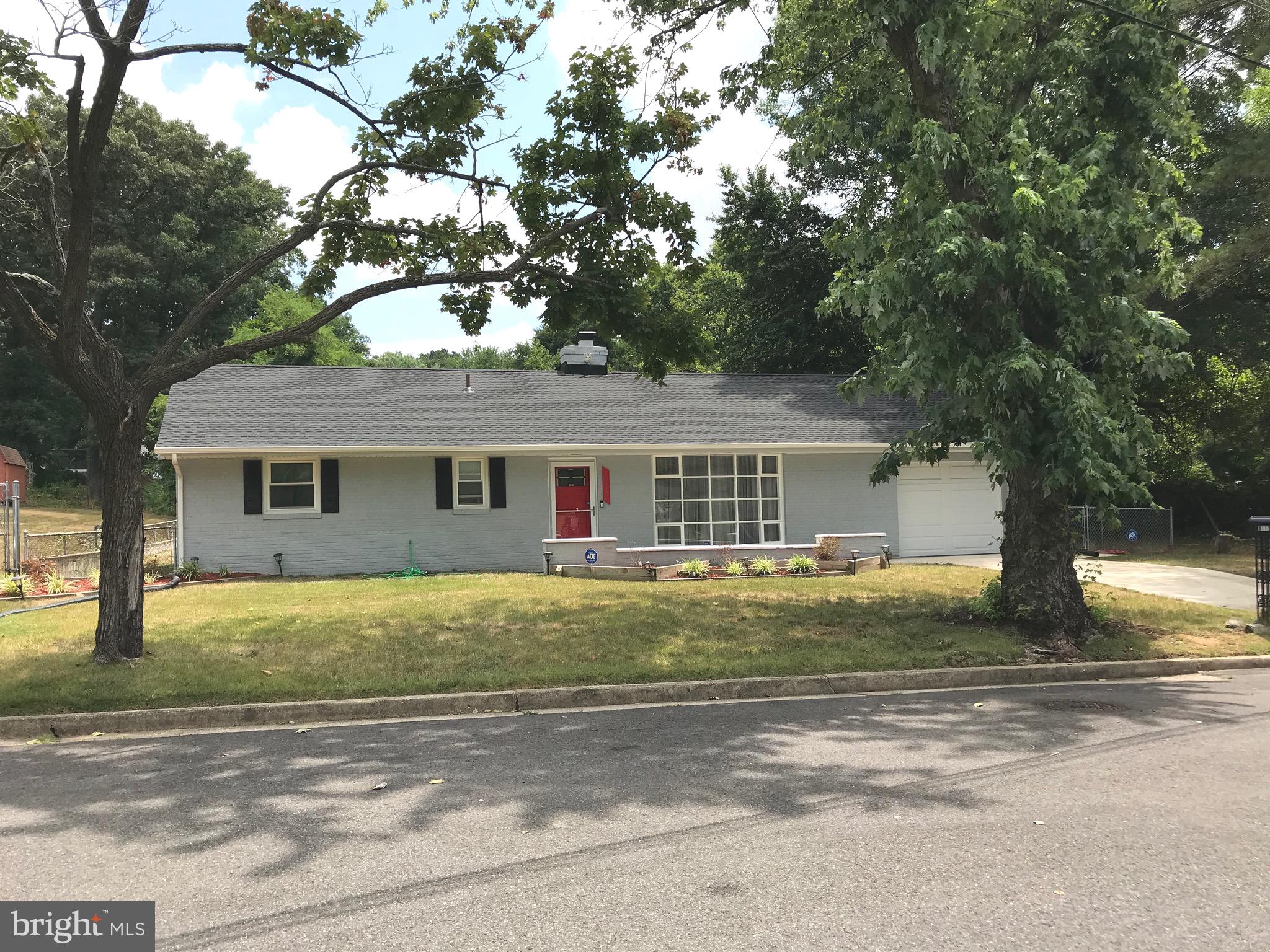 SILVER VALLEY - Residential