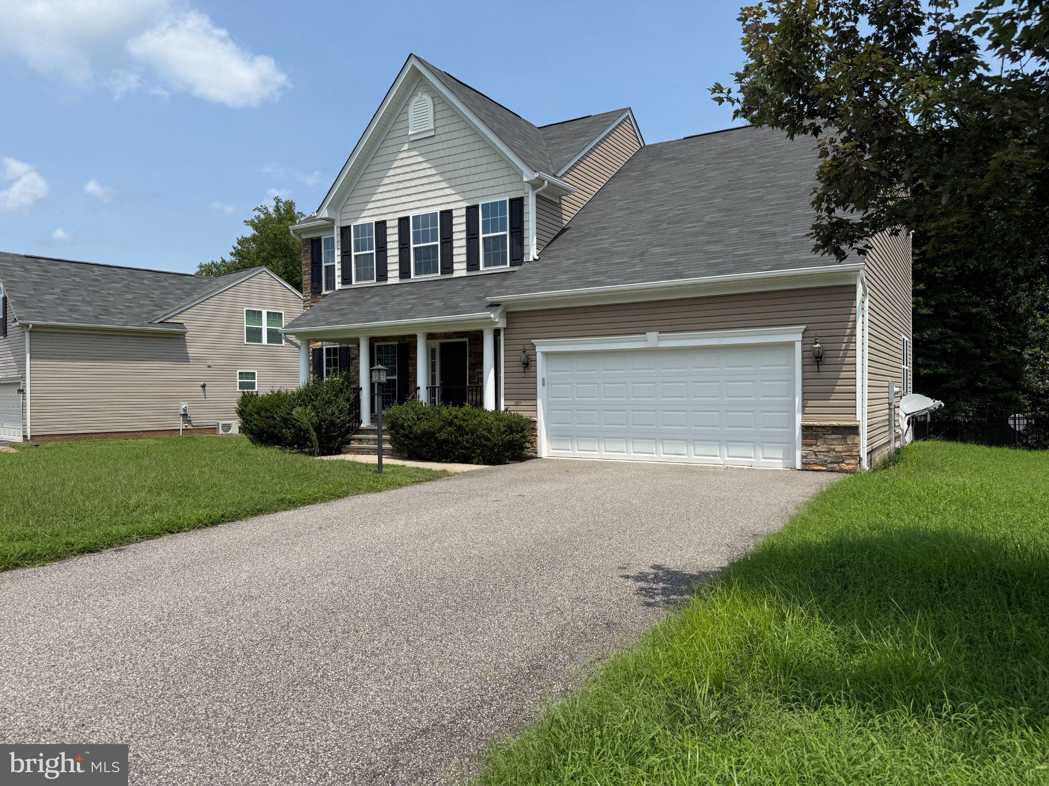 10007 ETHENS CASTLE DRIVE