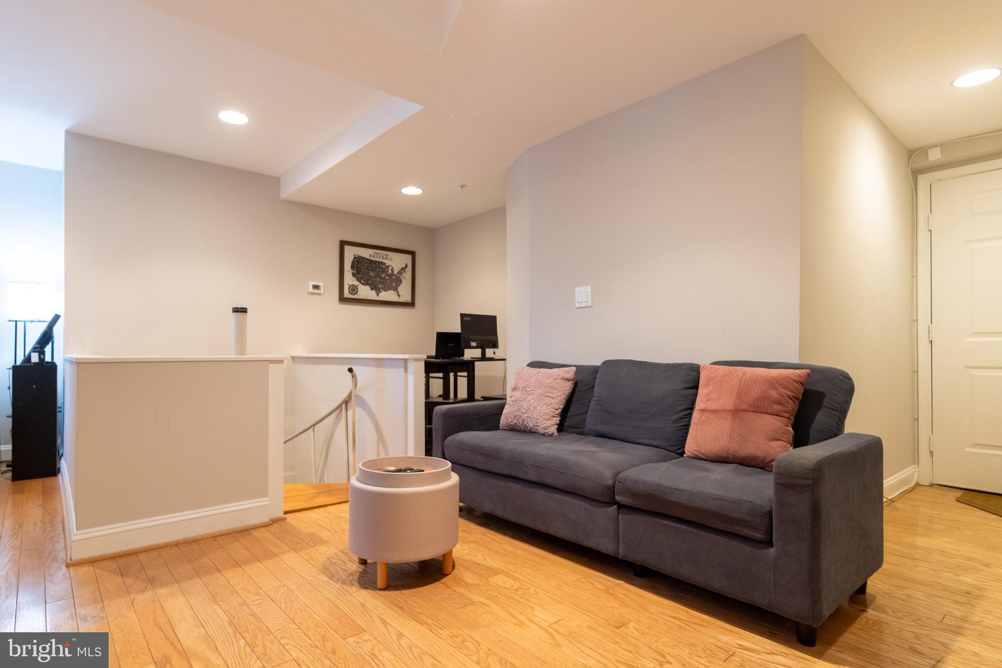 1731 WILLARD STREET NW 102