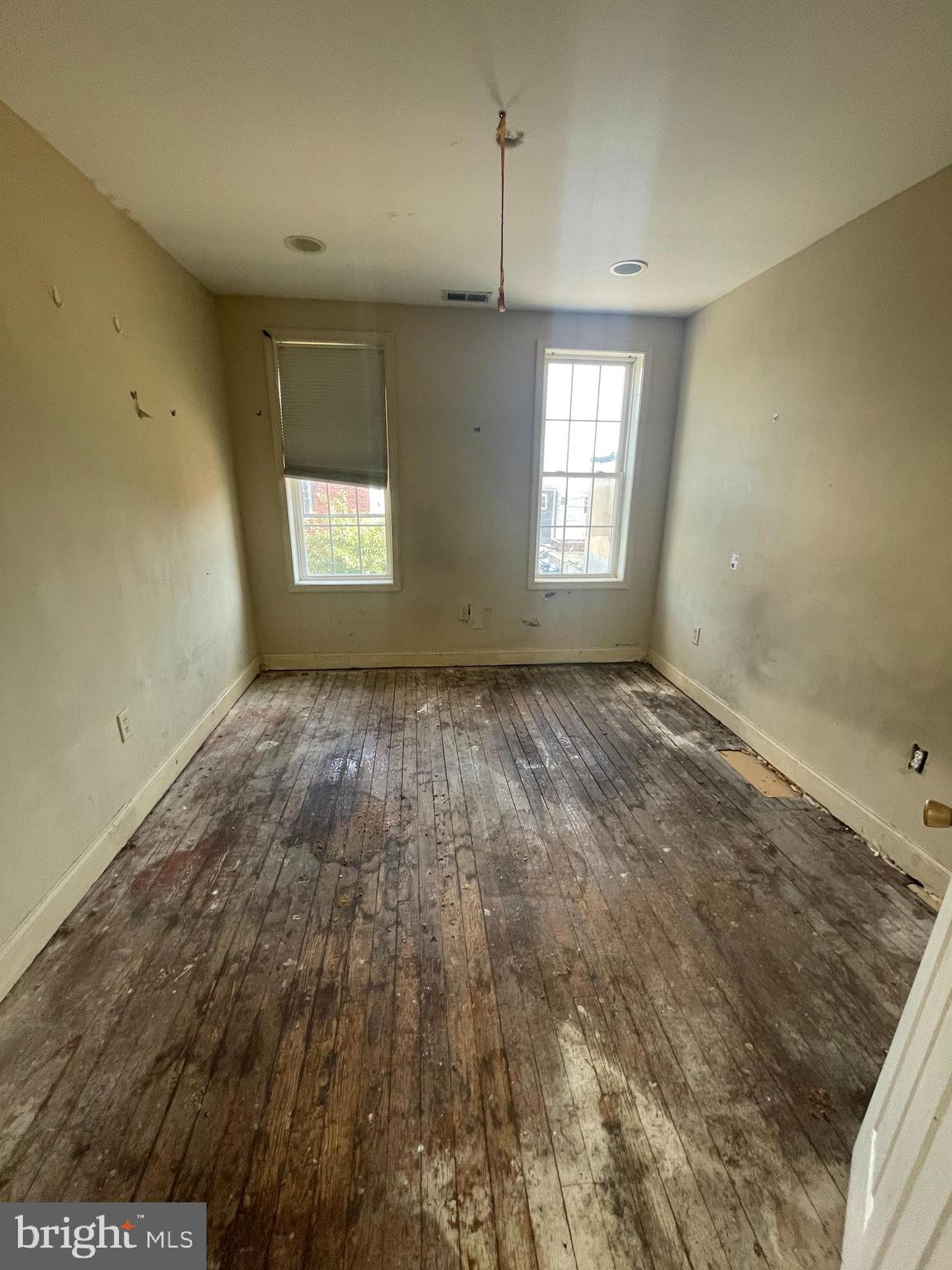 PATTERSON PARK - Residential