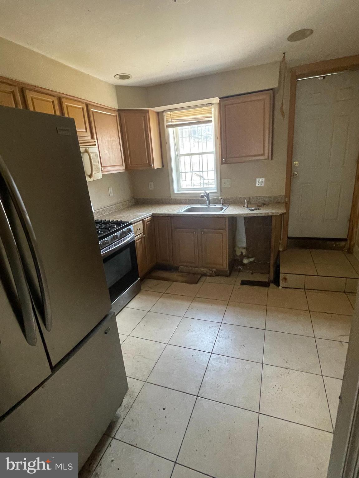 PATTERSON PARK - Residential