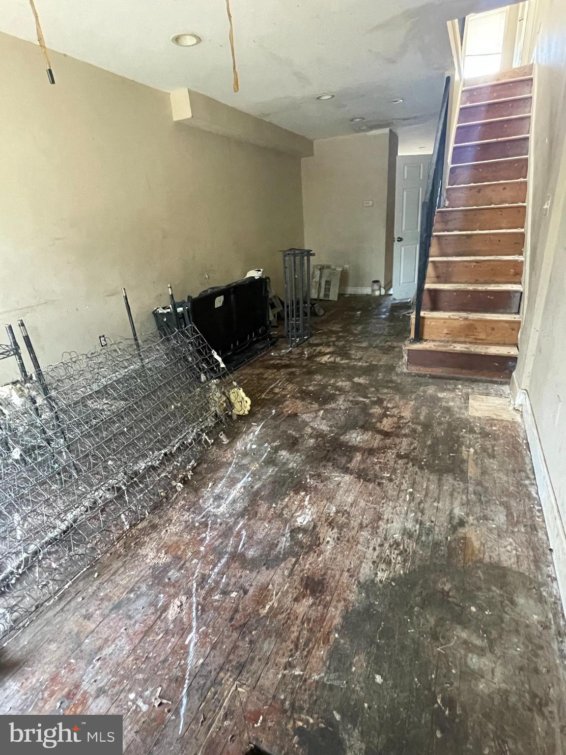 PATTERSON PARK - Residential